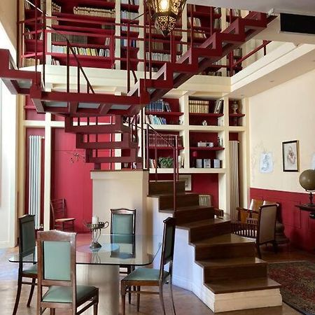 Appartement Casa Di Bianca à Naples Extérieur photo