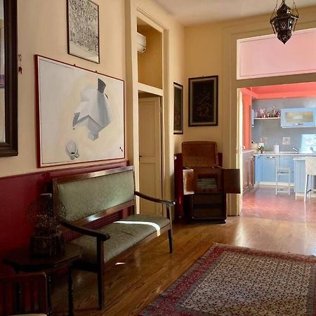 Appartement Casa Di Bianca à Naples Extérieur photo