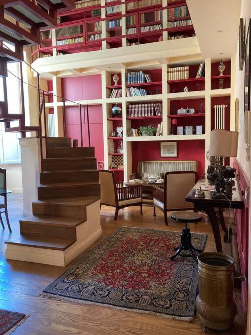 Appartement Casa Di Bianca à Naples Extérieur photo
