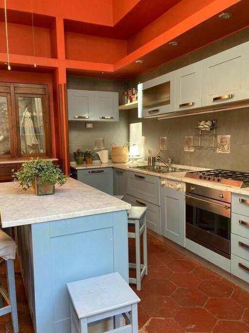 Appartement Casa Di Bianca à Naples Extérieur photo